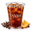 V60-sweet peach                