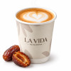 Hot Dates Latte