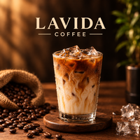 Cold Coffee