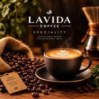 Lavida Speciality