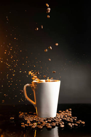 Hot Mocha